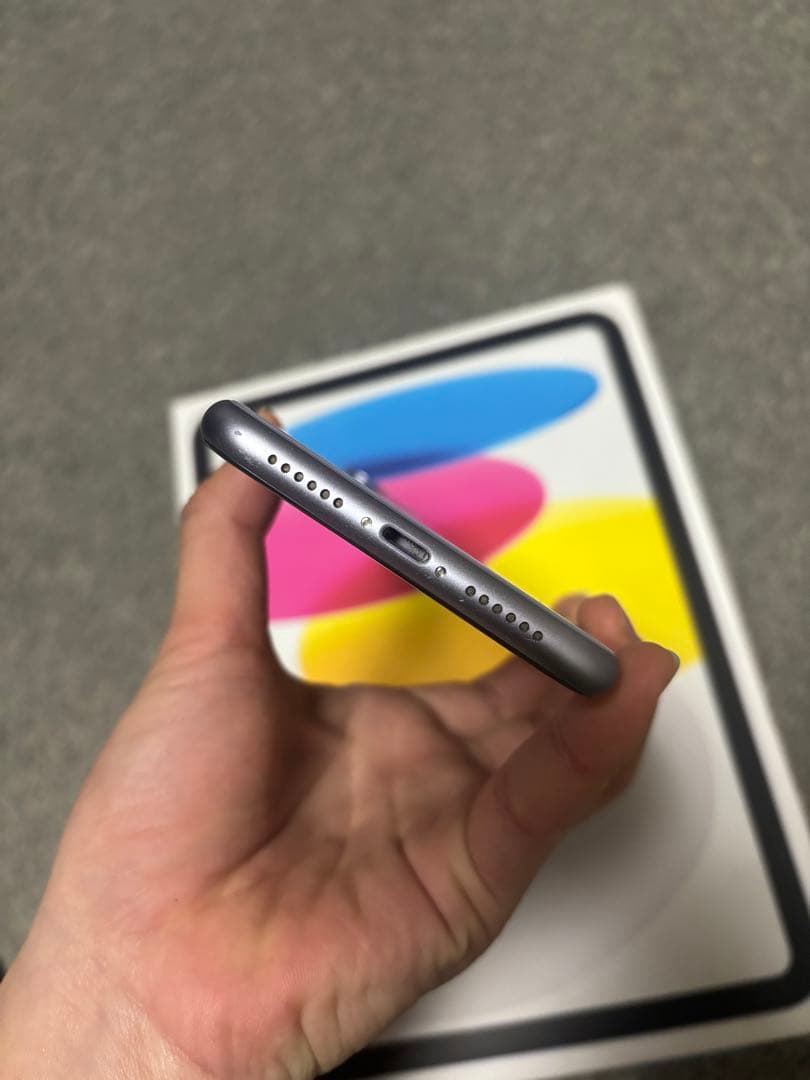 Iphone 11 64 gb パープル　バッテリー100％交換済