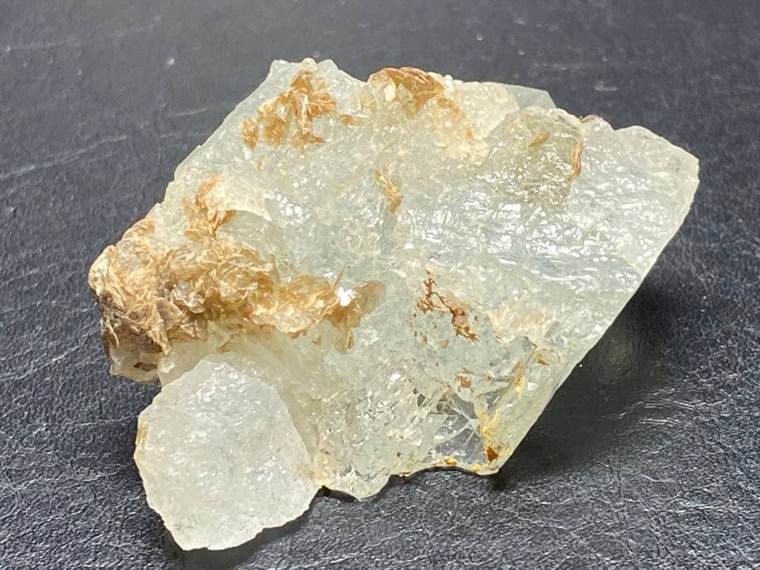 アクアマリン　40g