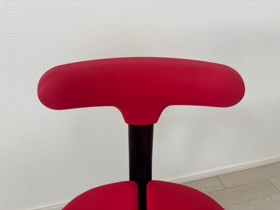 アーユルチェア オクトパス カバー付き