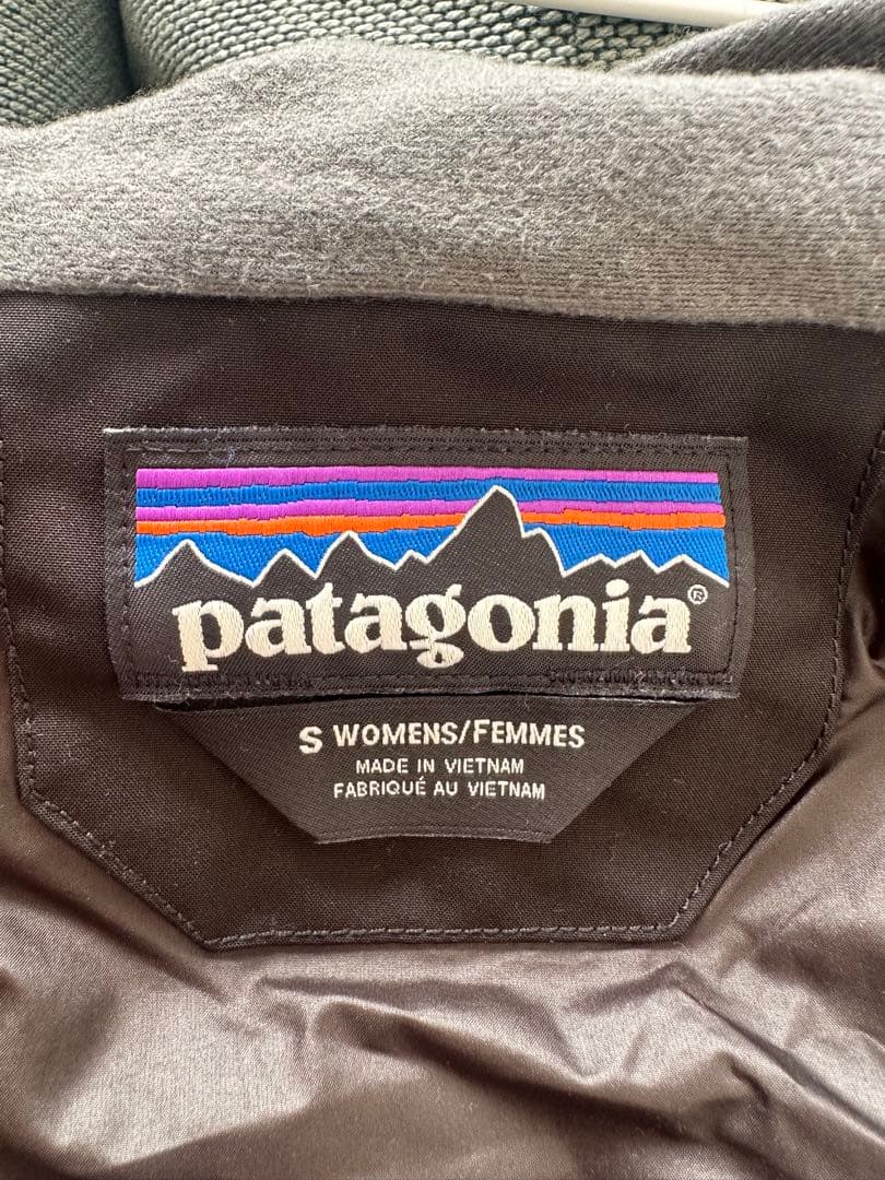 最終値下げ❗️【完全防水・防風】Patagonia GORE-TEX スキーウェア