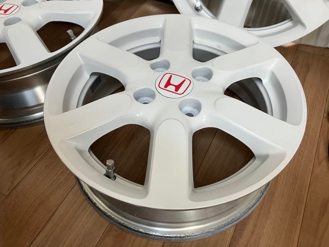 yu　ホンダN-ONE純正ホイール4本セット
