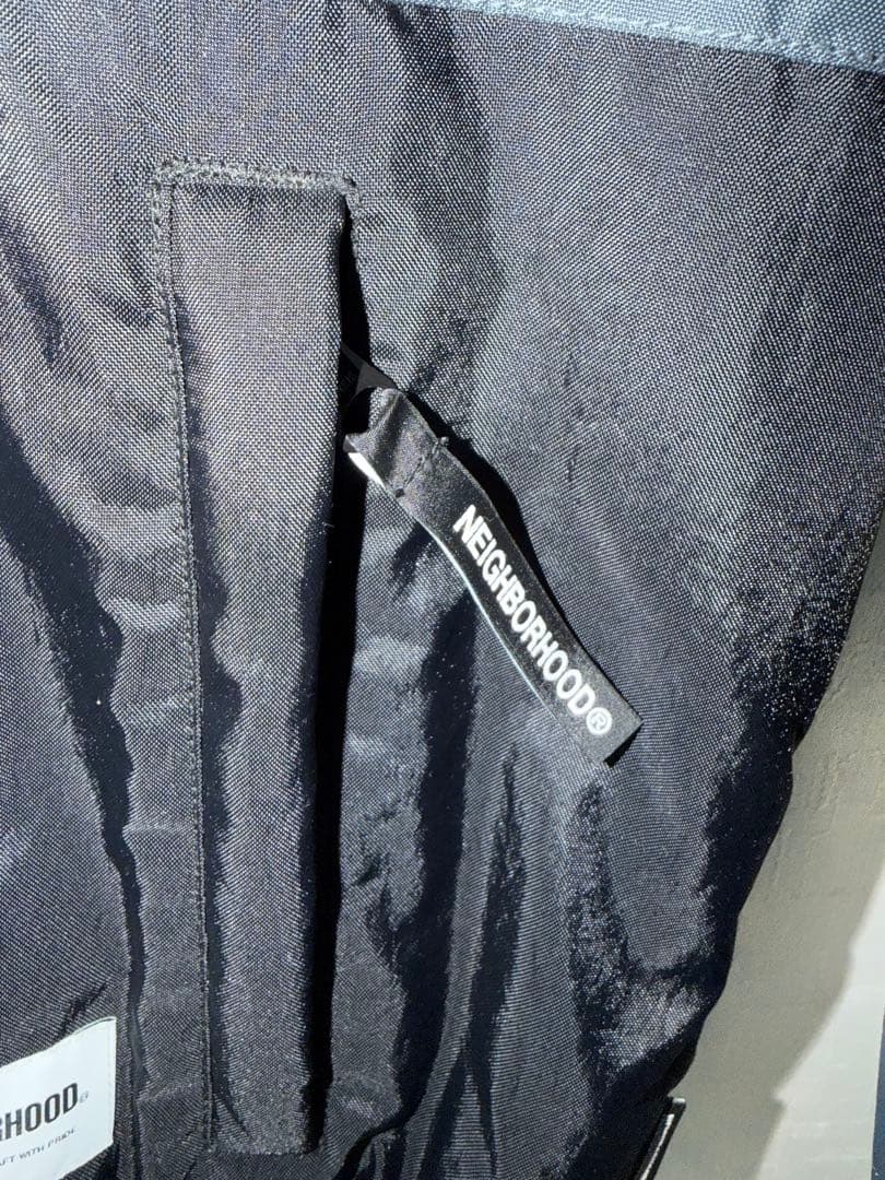 NEIGHBORHOOD Team Jacket ネイバー　チームジャケット