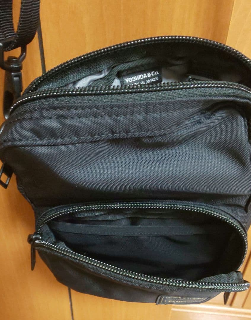 お値下げ☆【美品】PORTER 吉田カバン ショルダーバッグ