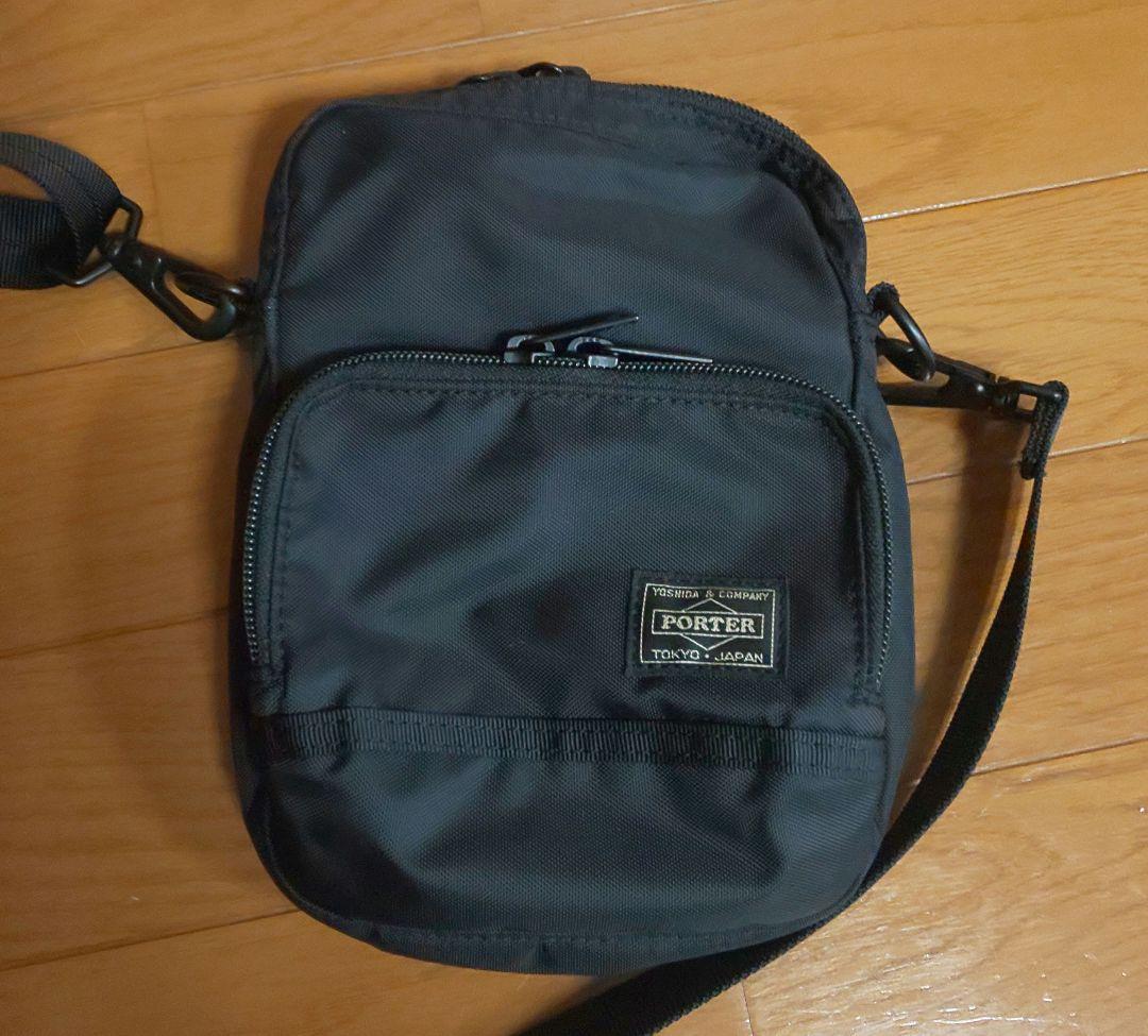 お値下げ☆【美品】PORTER 吉田カバン ショルダーバッグ