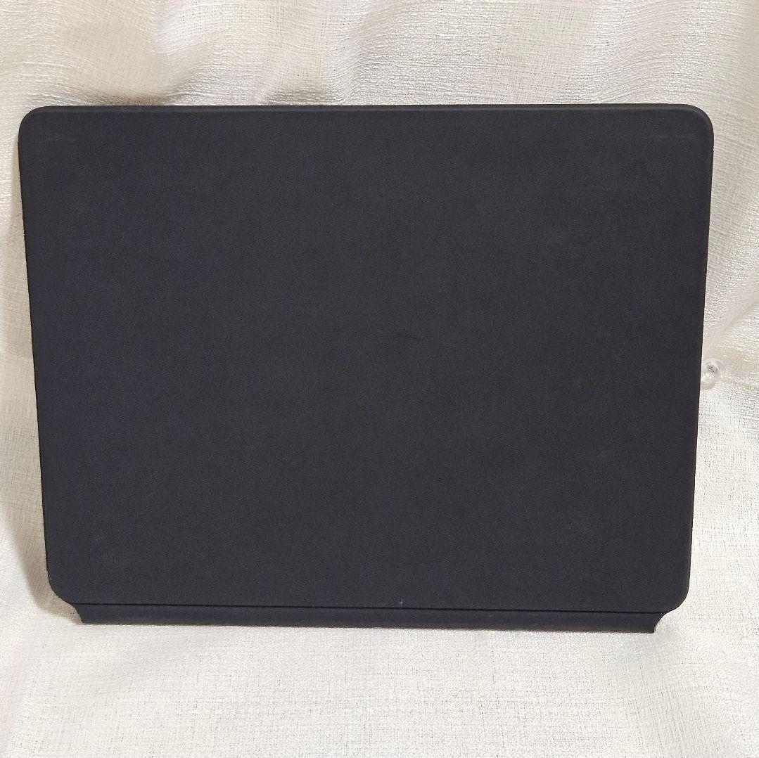 動作品 準美品 magic keyboard 12.9インチ MJQK3J/A