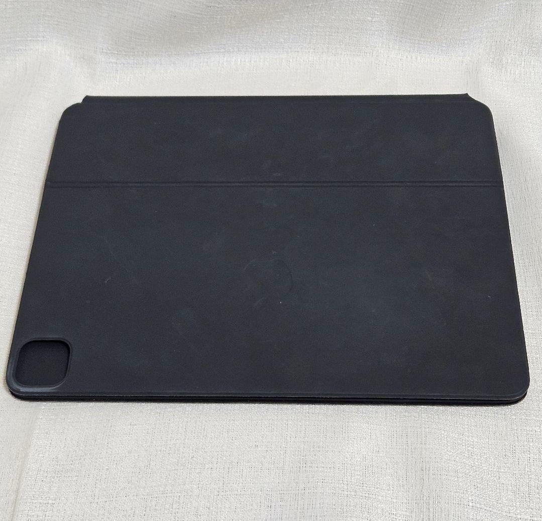 動作品 準美品 magic keyboard 12.9インチ MJQK3J/A