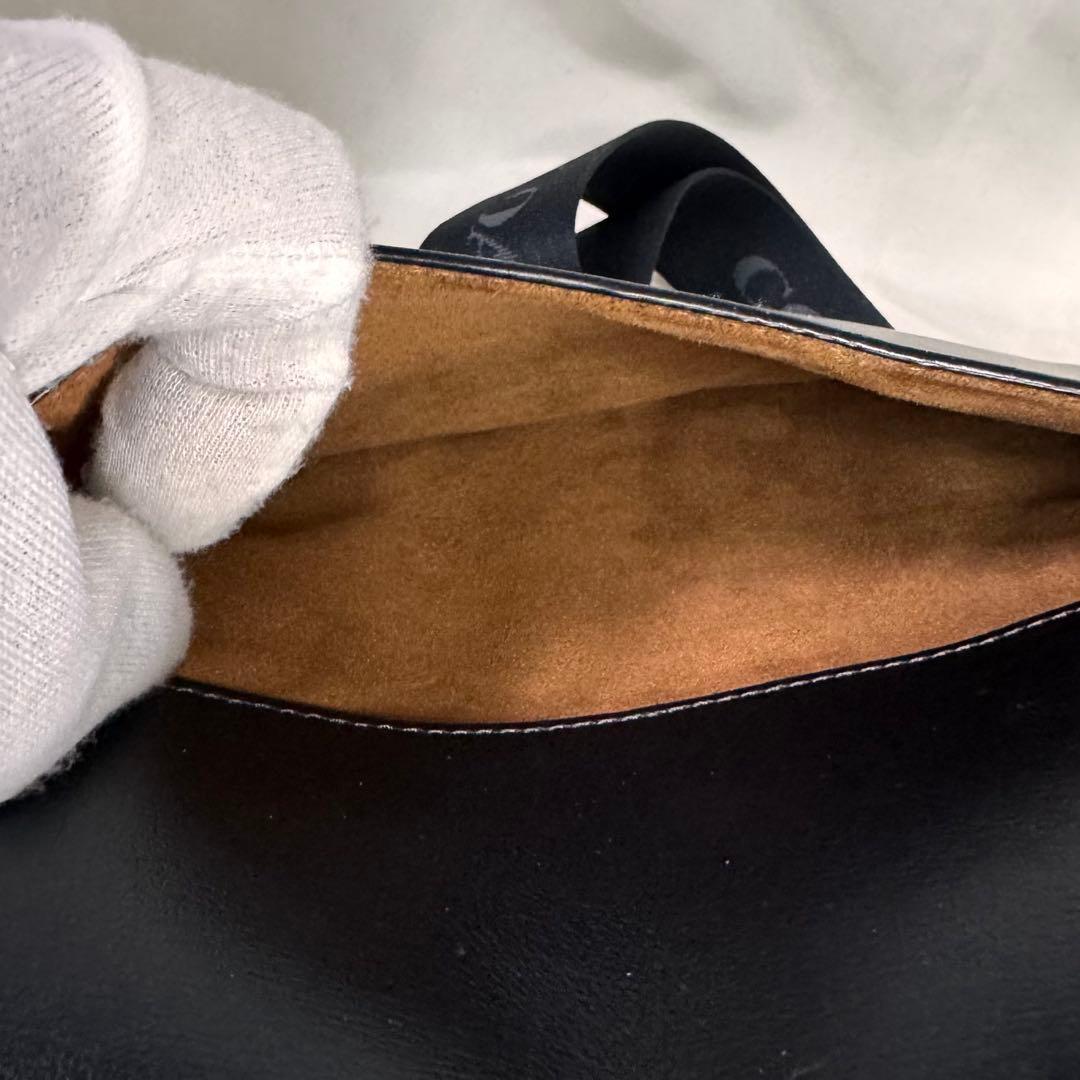 COACH コーチ ペースメッセンジャー ショルダーバック　ユニセックス　本革