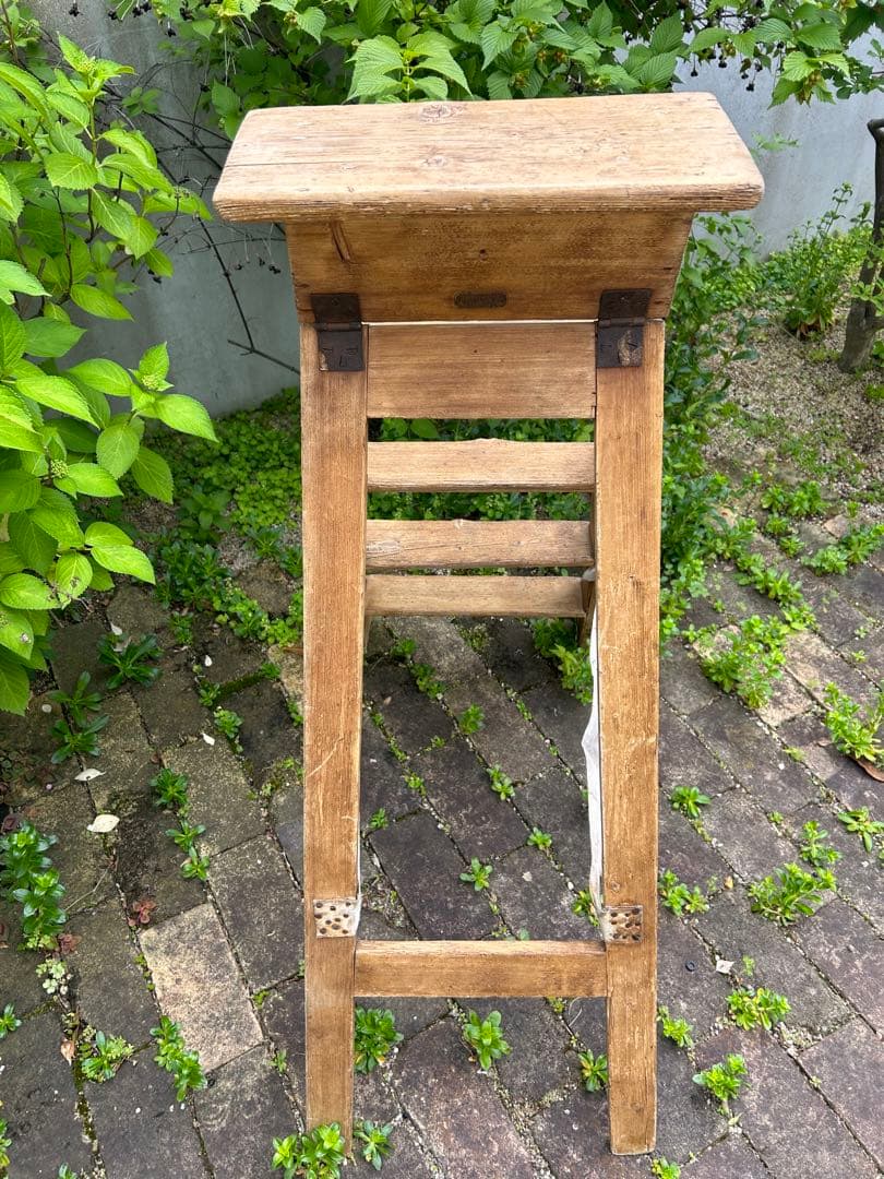 ヴィンテージラダー