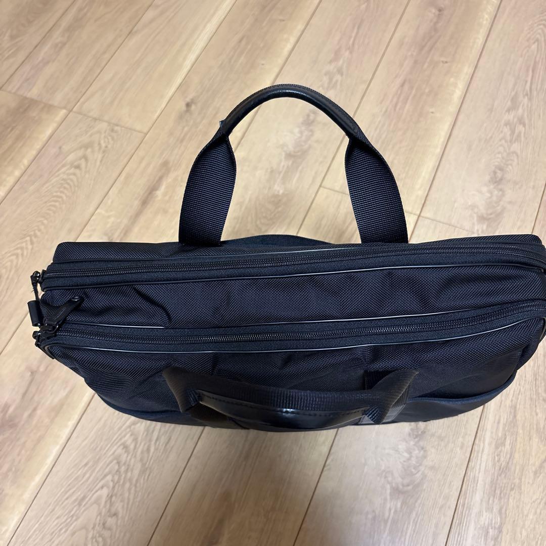 PORTER ポーターステージ 2WAYブリーフケース(L)620-08284