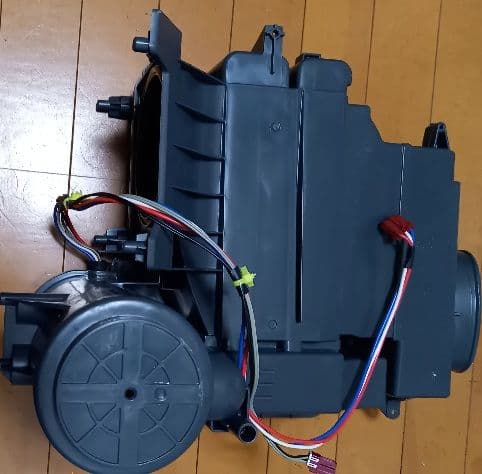 純正部品　NA-VX860SL　ドラム式洗濯機　 ヒートポンプU 7か月使用