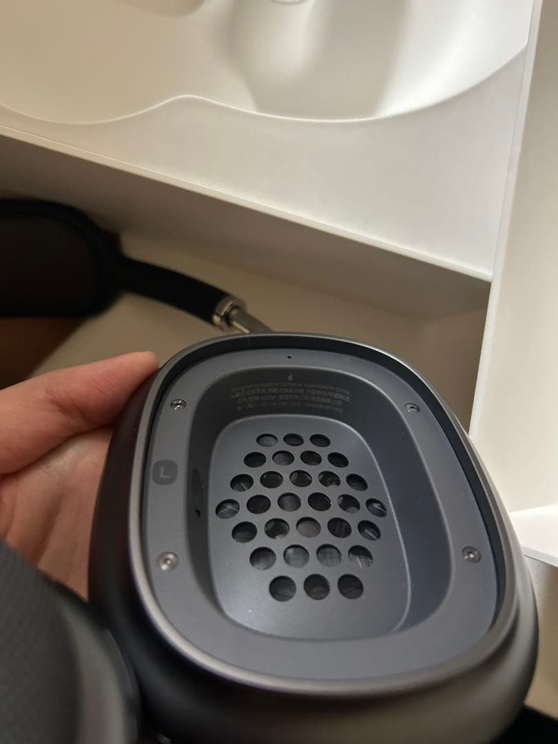 ヘッドホン Citron