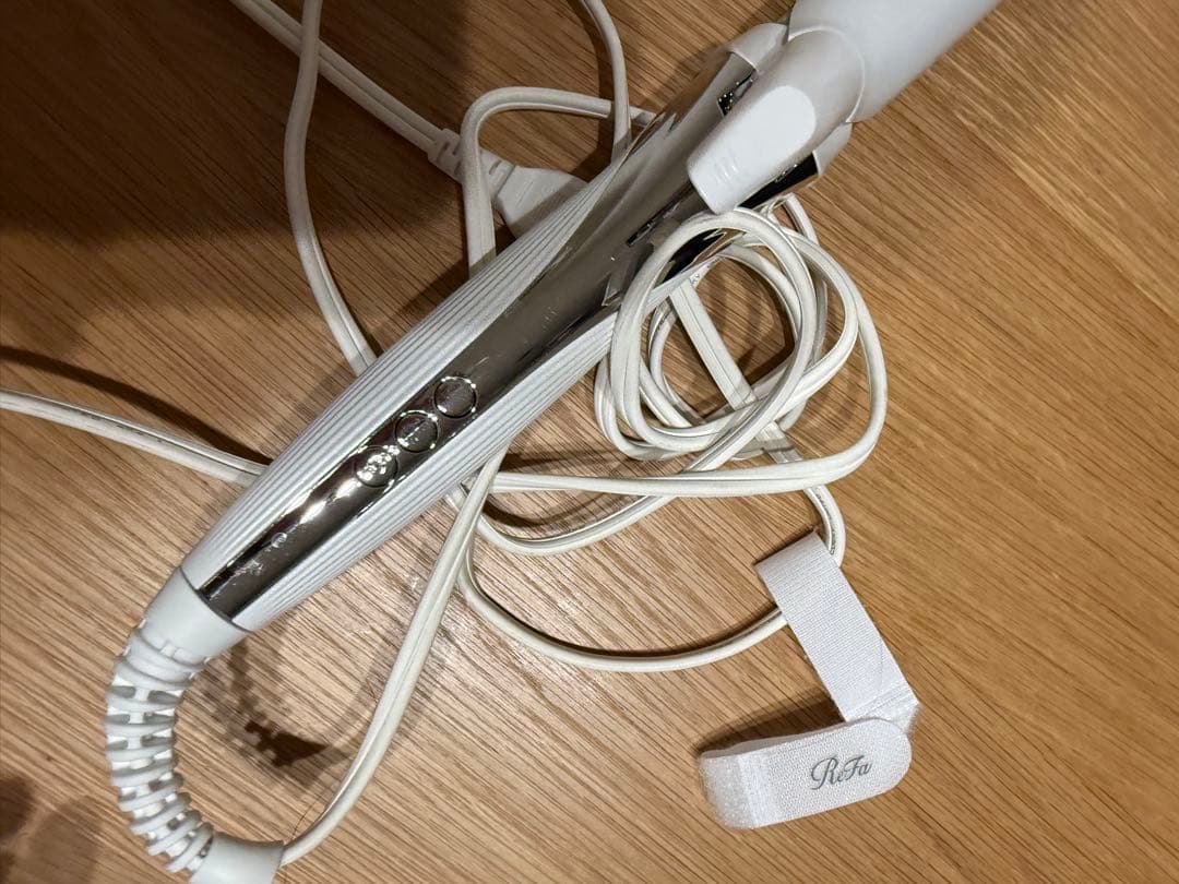 ReFa ビューティックカールアイロン　32mm