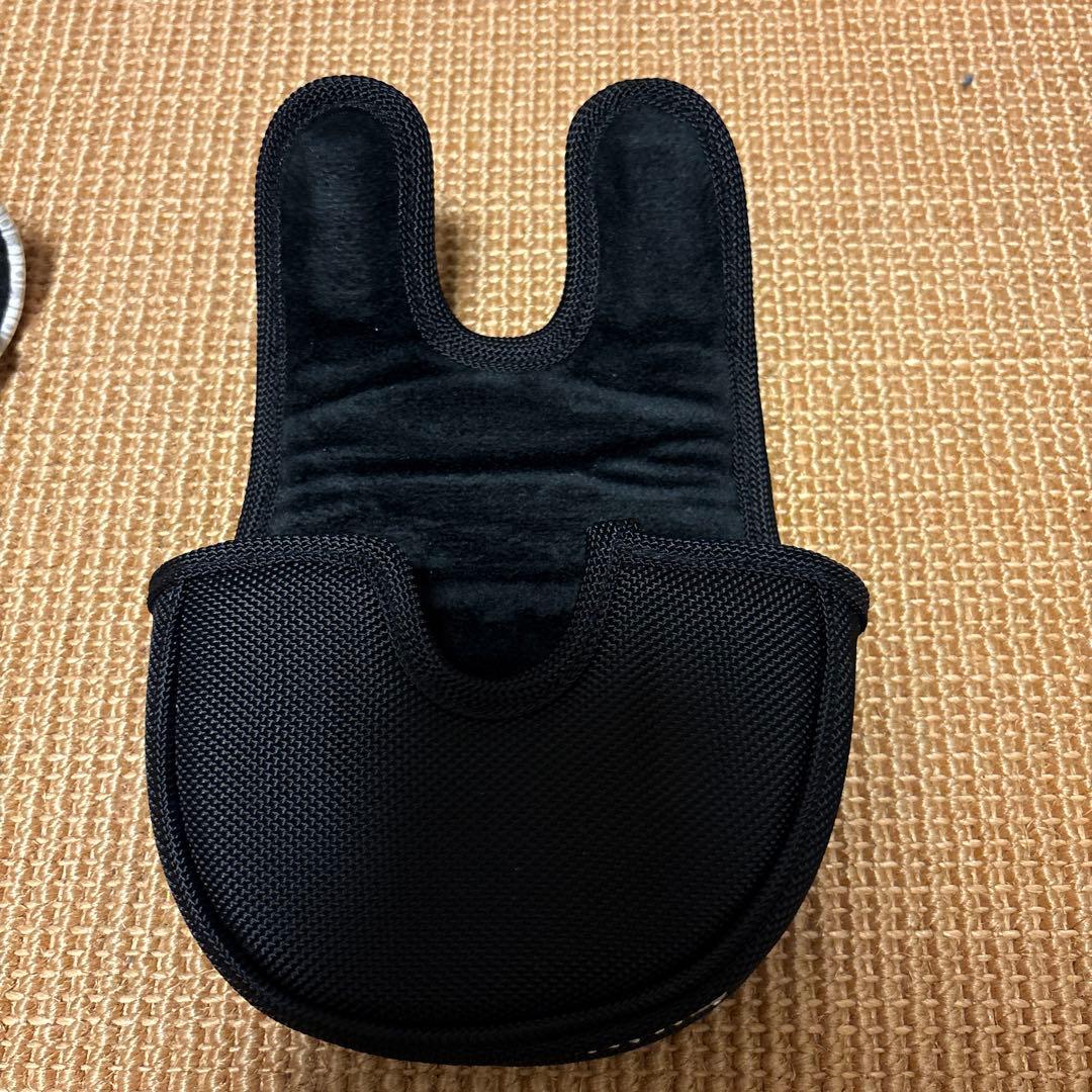 L.A.B.GOLF MEZZ.1 MAX 長尺44インチ GEARSシャフト