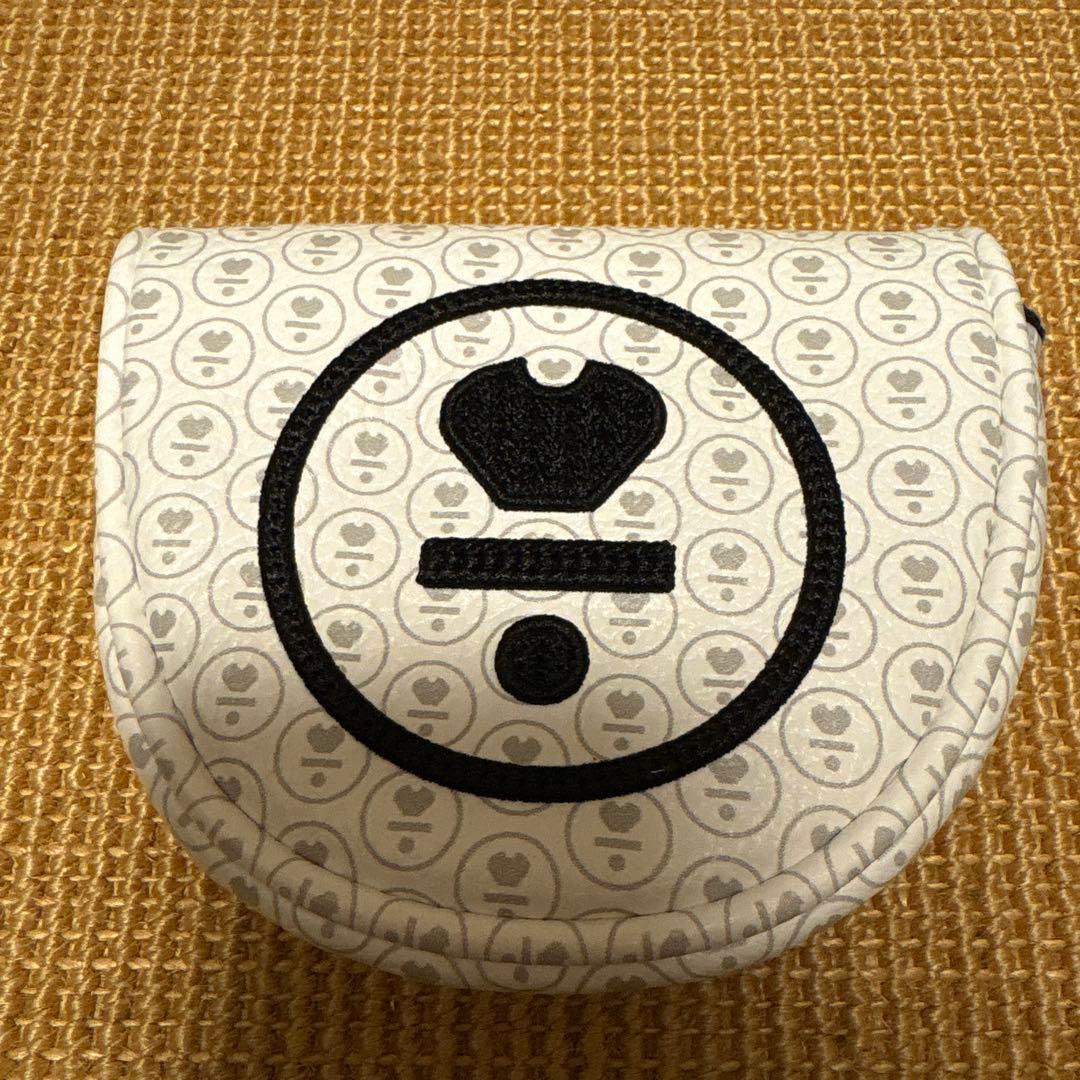 L.A.B.GOLF MEZZ.1 MAX 長尺44インチ GEARSシャフト