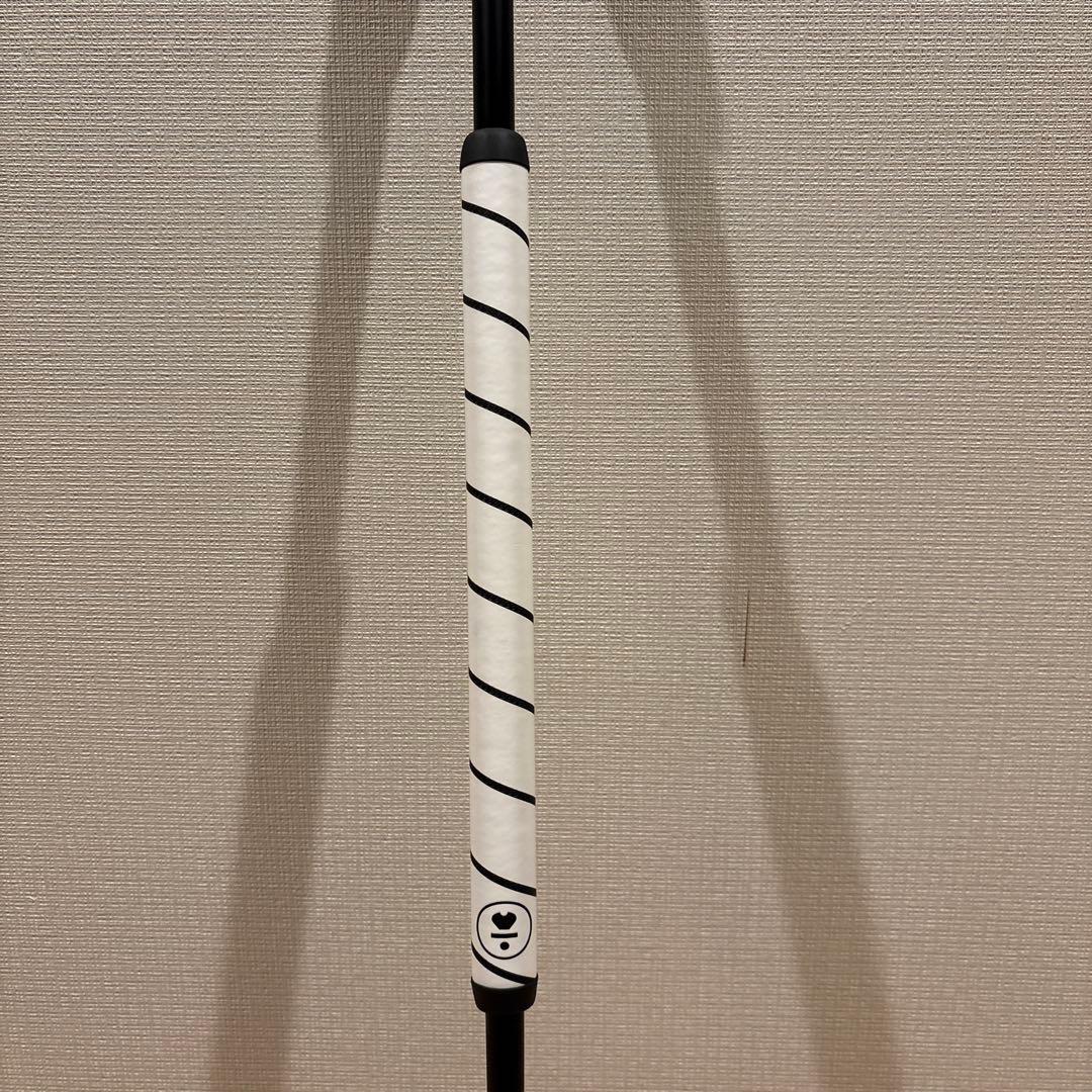 L.A.B.GOLF MEZZ.1 MAX 長尺44インチ GEARSシャフト