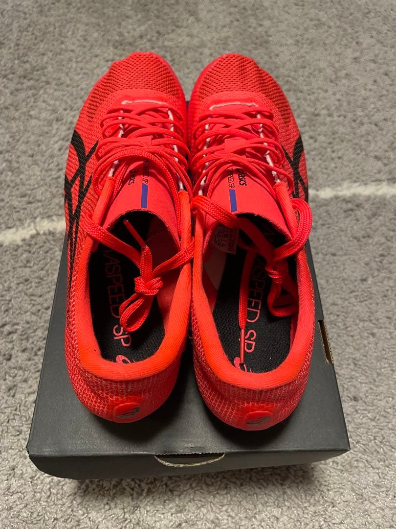 ASICS メタスピード SP2 26.5cm