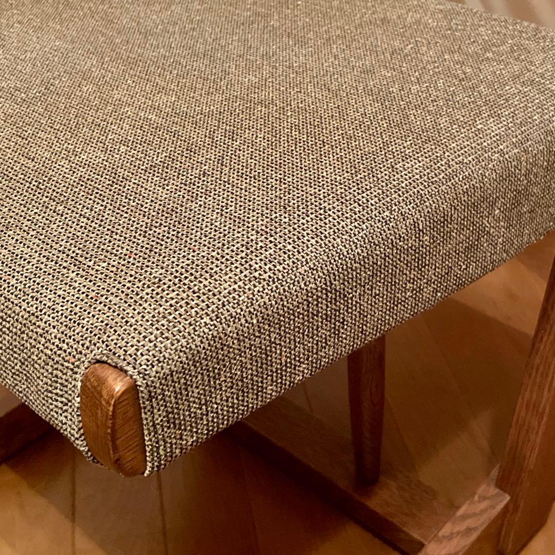 【飛騨産業】\"木かげ\"FK211 DU REBRチェア (2016年製)No.5