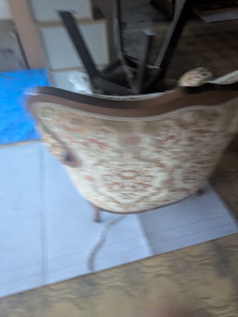 金華山ソファーひとりがけ