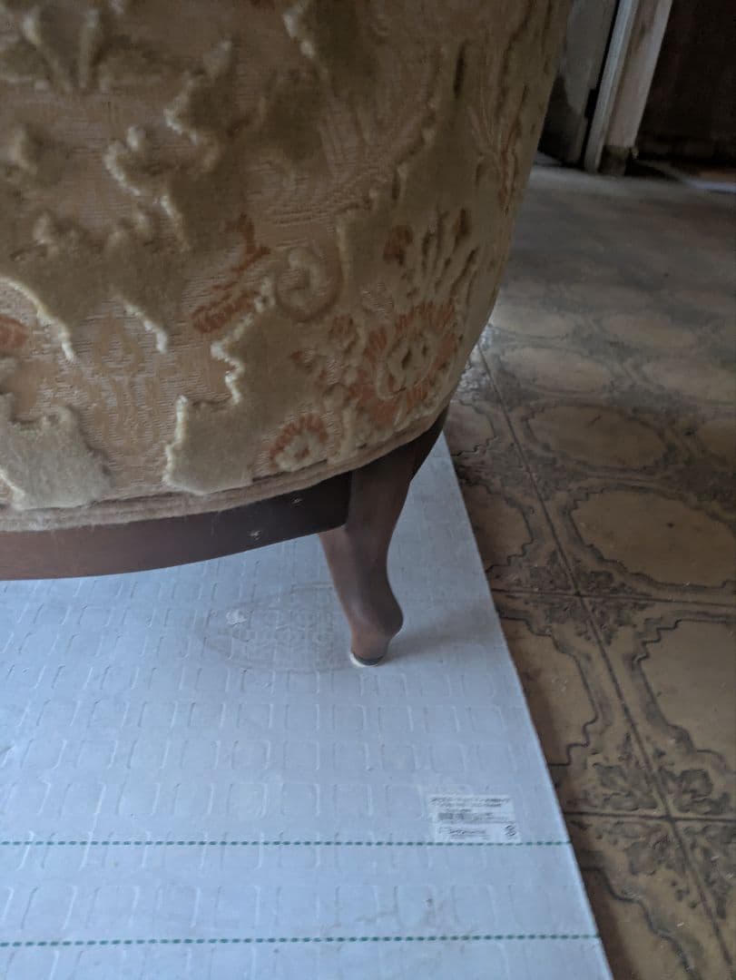 金華山ソファーひとりがけ