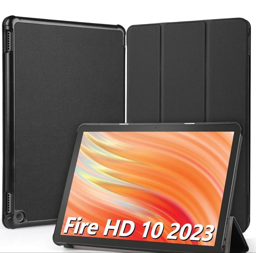 ■美品■Amazom■fireHD10 32GB 第13世代■ブラック■