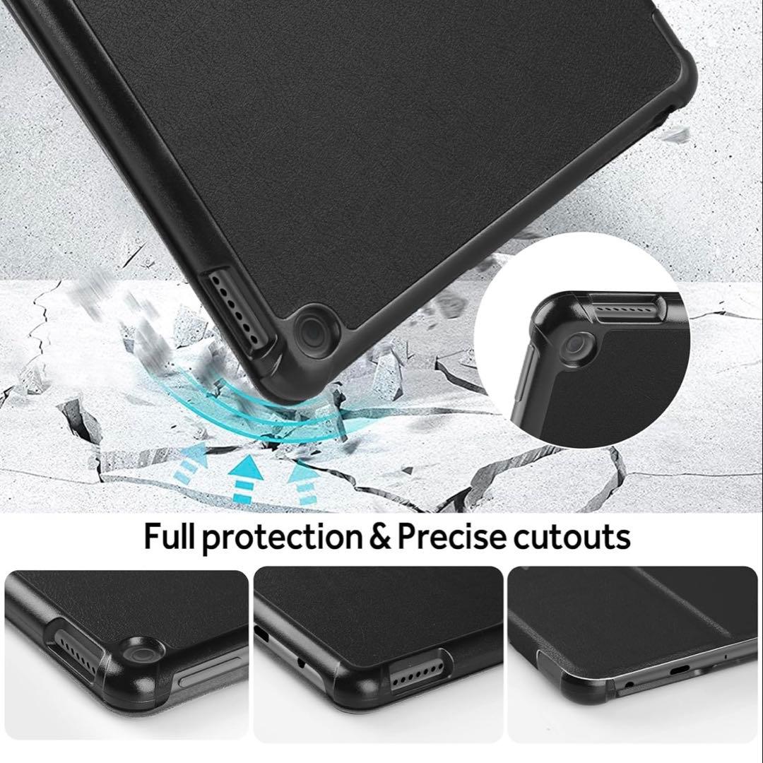 ■美品■Amazom■fireHD10 32GB 第13世代■ブラック■