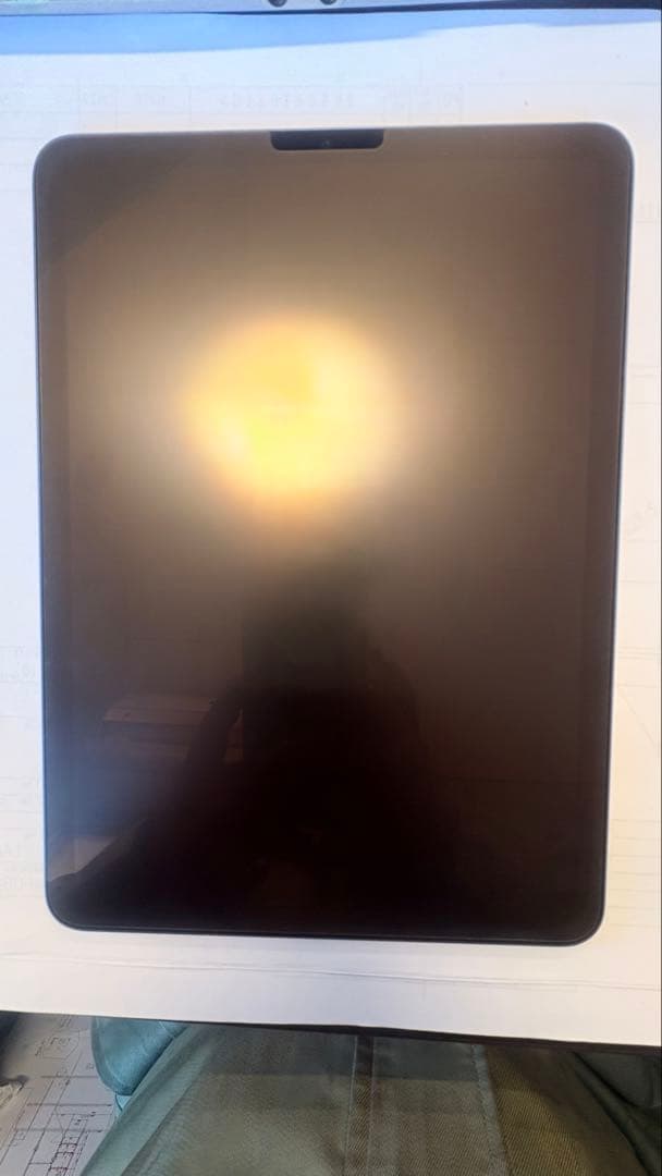 iPad本体 iPad Air 5