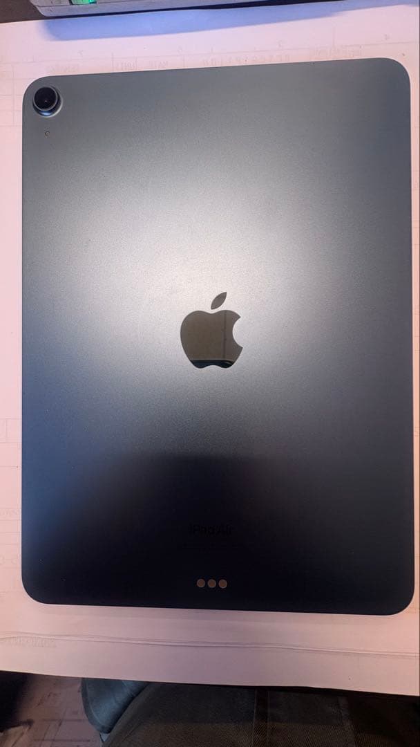 iPad本体 iPad Air 5