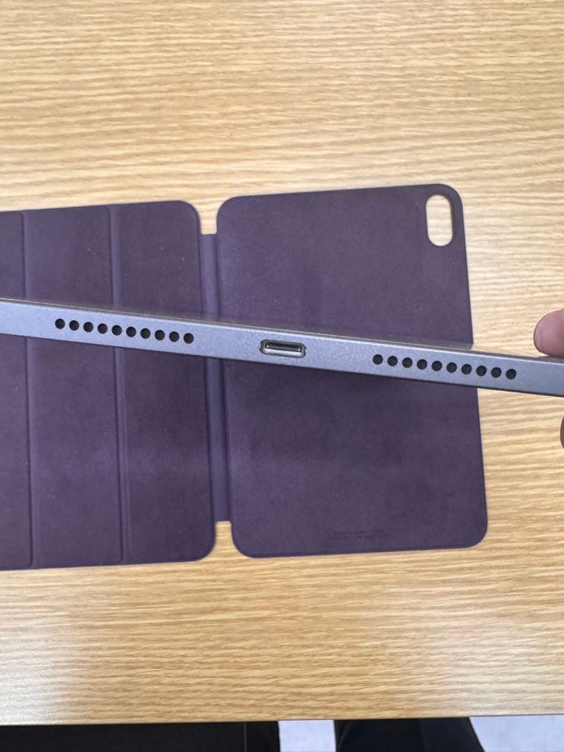 iPad mini 第6世代 64GB Wi-Fiのみ 刻印あり