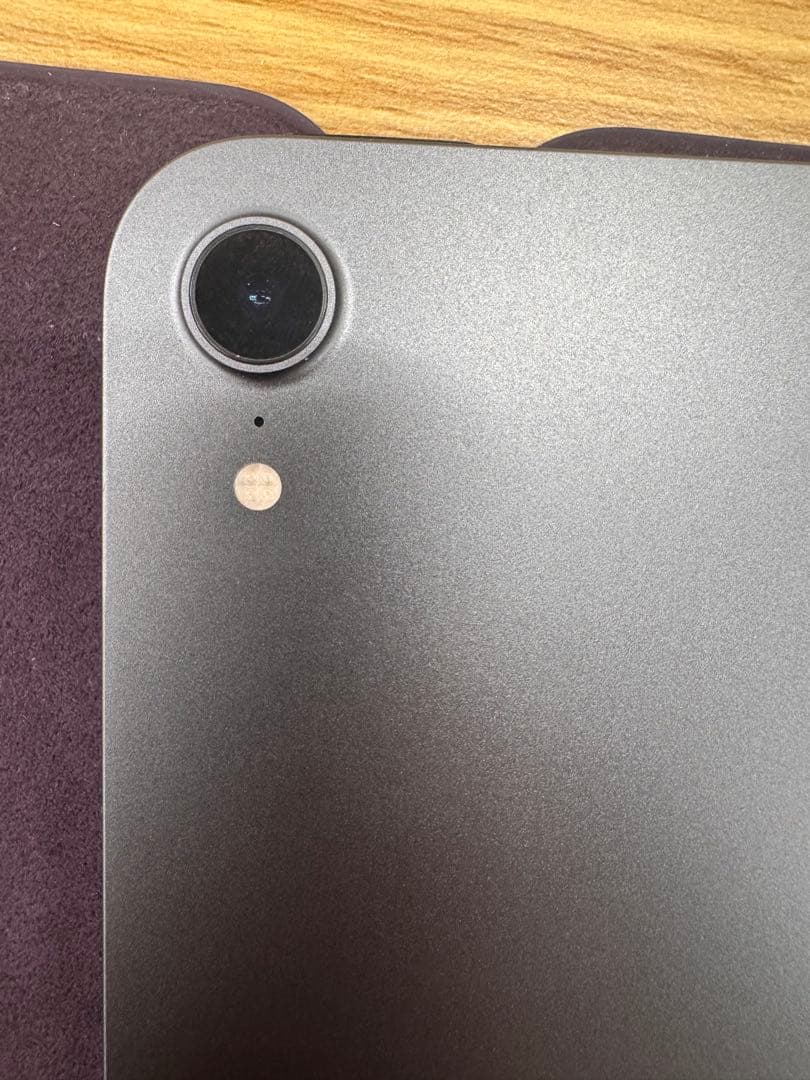 iPad mini 第6世代 64GB Wi-Fiのみ 刻印あり