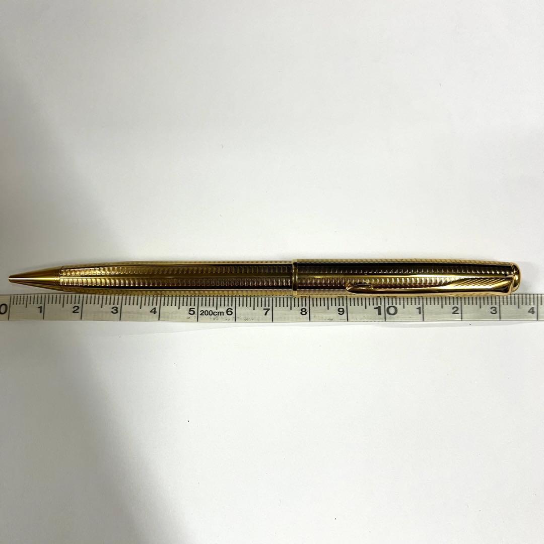 PARKER パーカー SONET シャープペンシル ソネット カスケード10