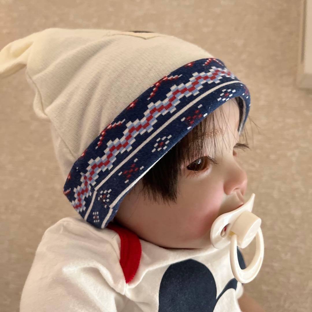 お値下げしました！　リボーンドール　ベビー　赤ちゃん　人形
