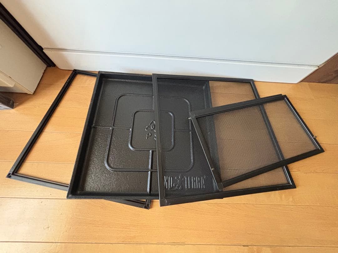 EXO TERRA スクリーンテラリウム 4590