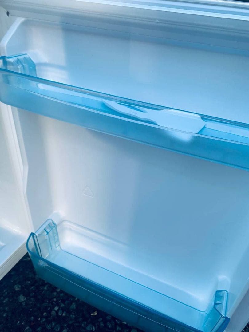 ♦Haier 冷凍冷蔵庫【2018年製】JR-N121A