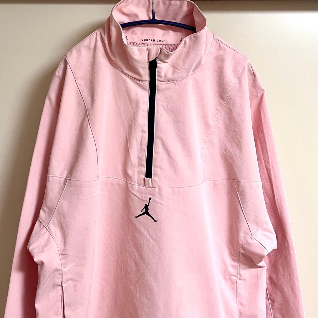 ☆超人気！JORDAN GOLF ジョーダンゴルフ ジャケット☆