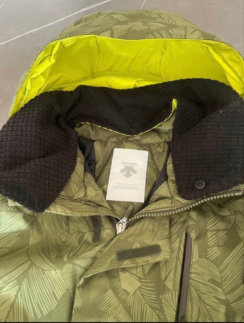 デサント　スキーウェア　レディース　L