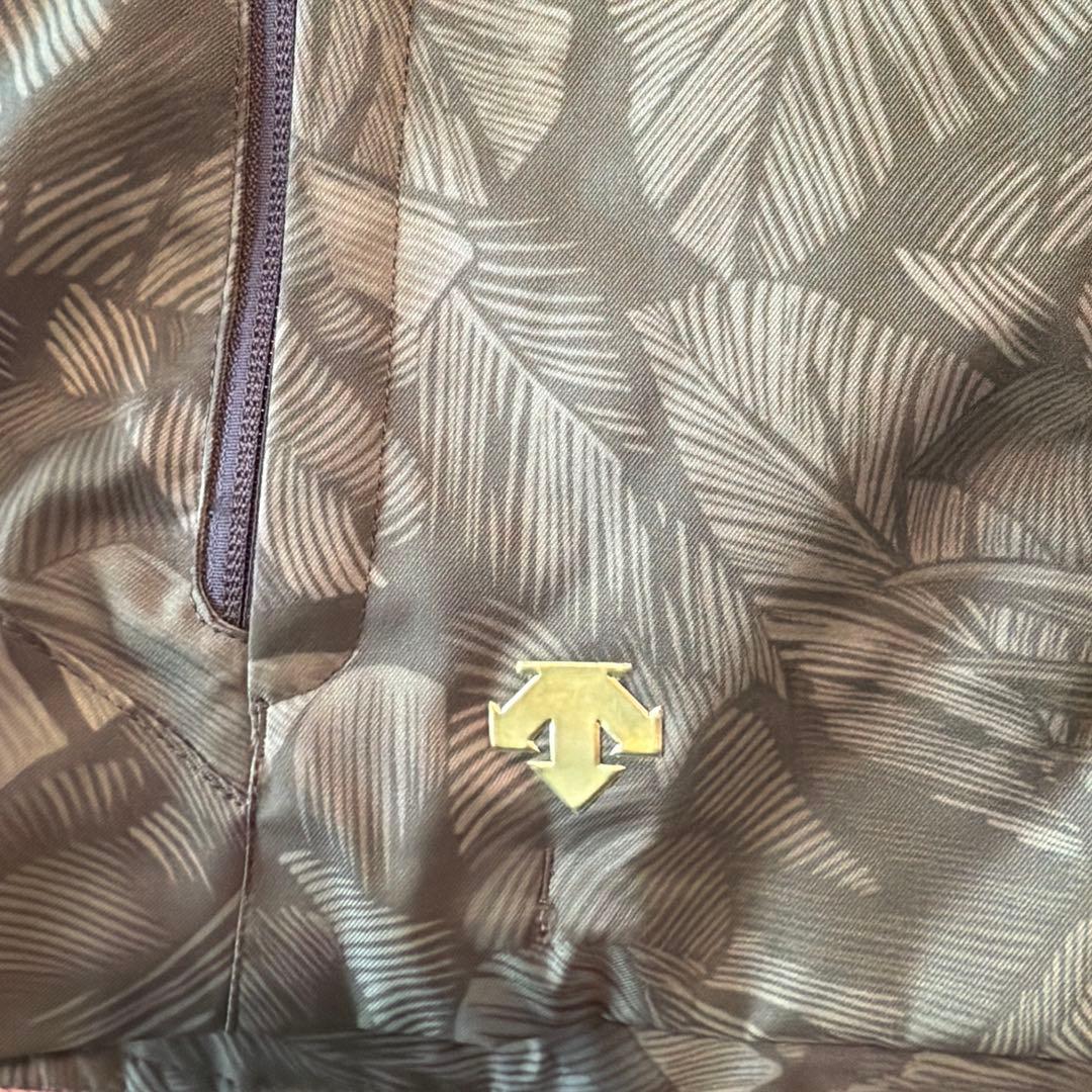 デサント　スキーウェア　レディース　L