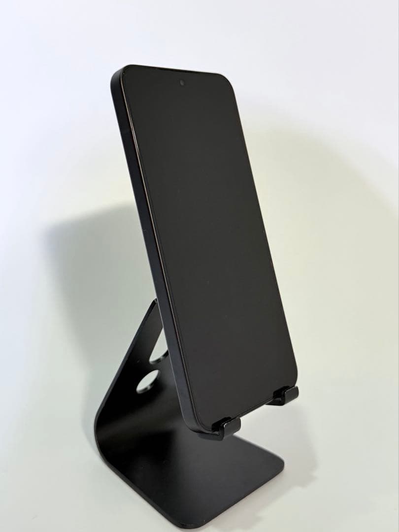 Xiaomi 15 グローバル版 グレー