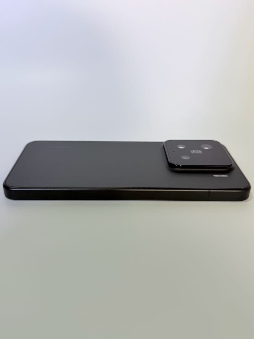 Xiaomi 15 グローバル版 グレー