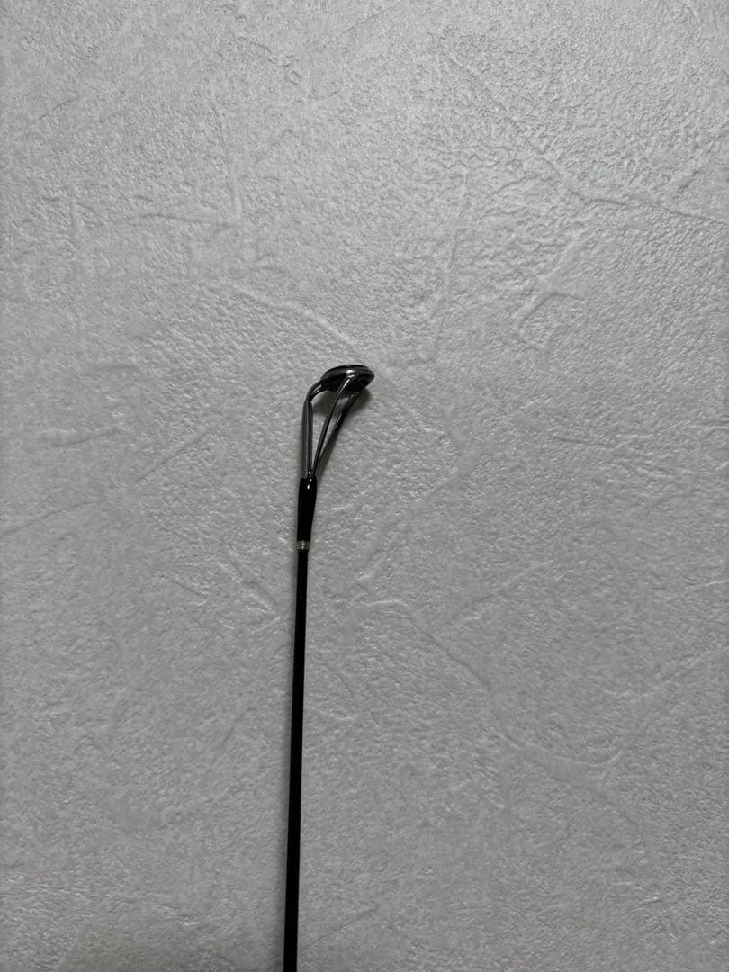 (美品)カーペンター　ブルーチェイサー８４／２０ Ｒ－ＰＭ・ＳＣ　TI