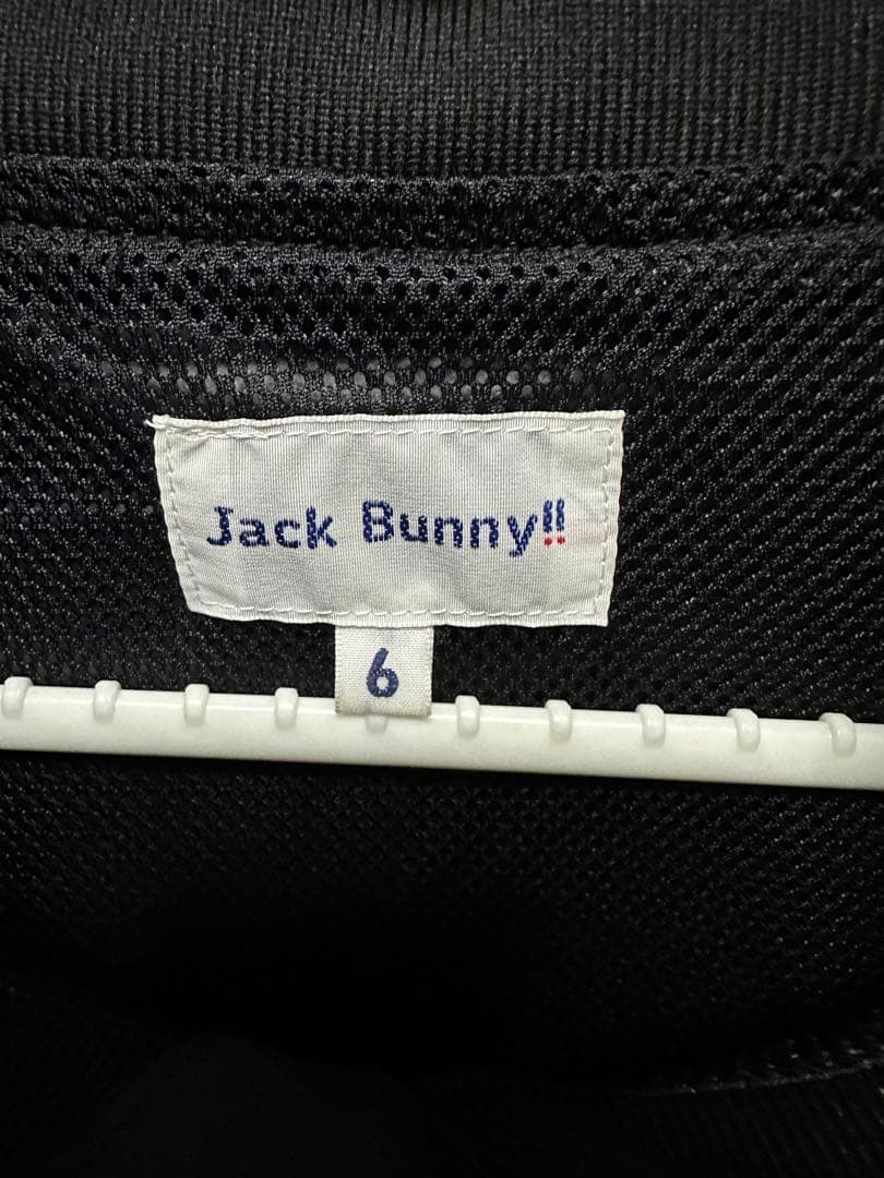Jack Bunny スニード　サイズ6