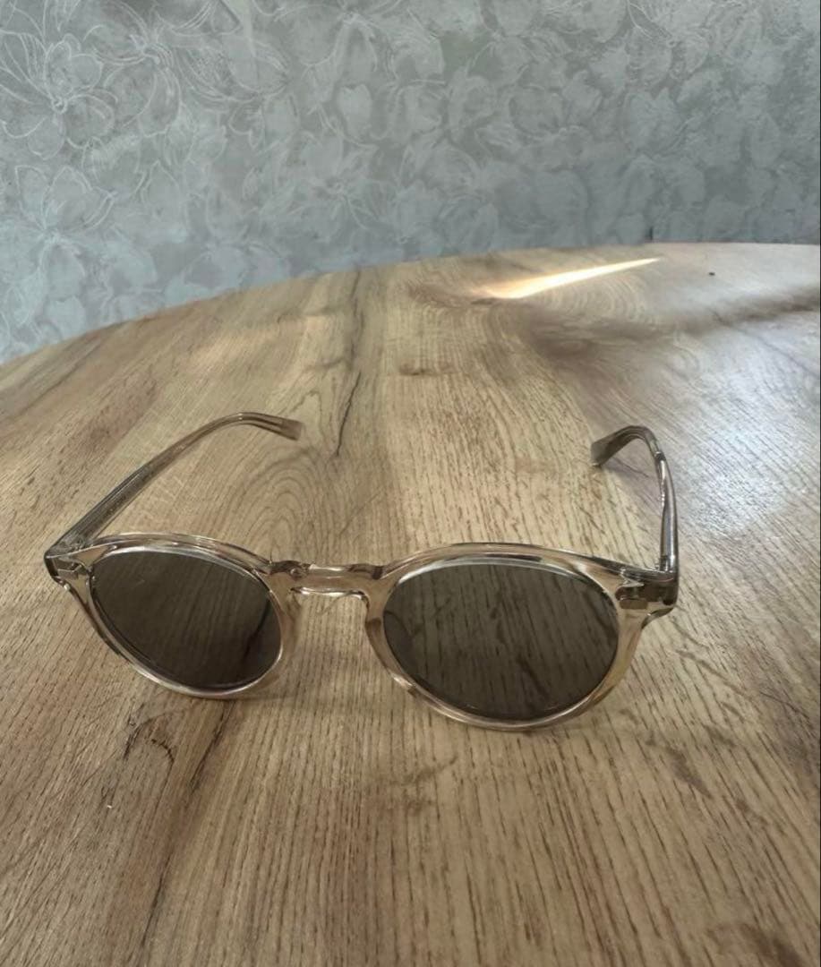 EYEVAN Puerto サングラス