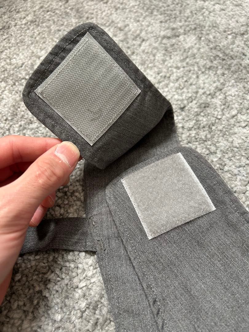 トップス engineeredgarments holster bag