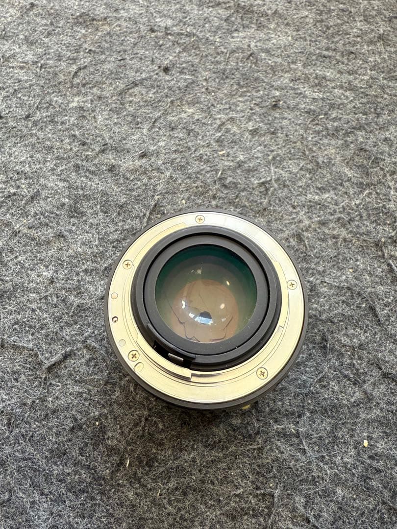 PENTAX SuperA SMC 50mm f/1.4 単焦点レン