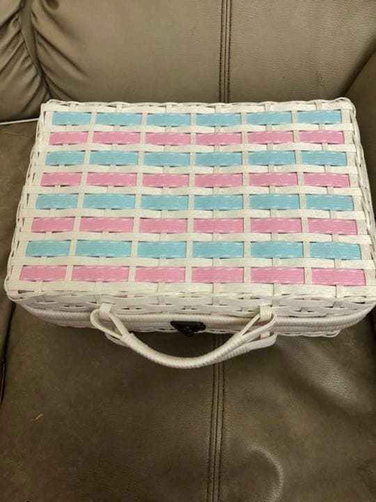 carol様　オーダーベビーカー完成品