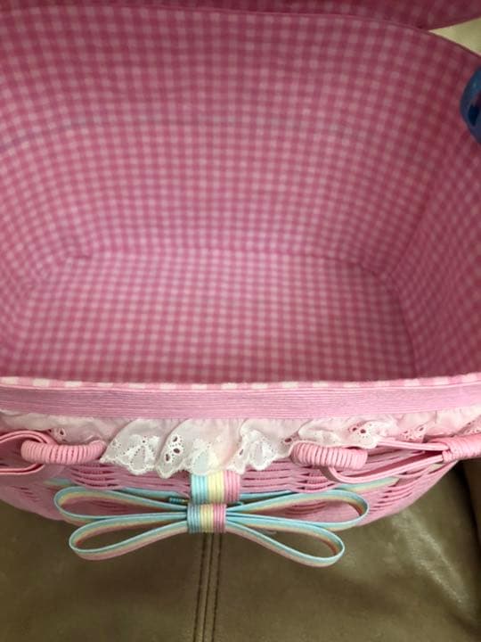 carol様　オーダーベビーカー完成品