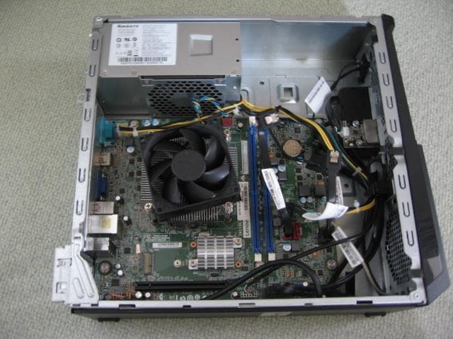 ☆lenovo 510S-08ISH Core i5 6400
