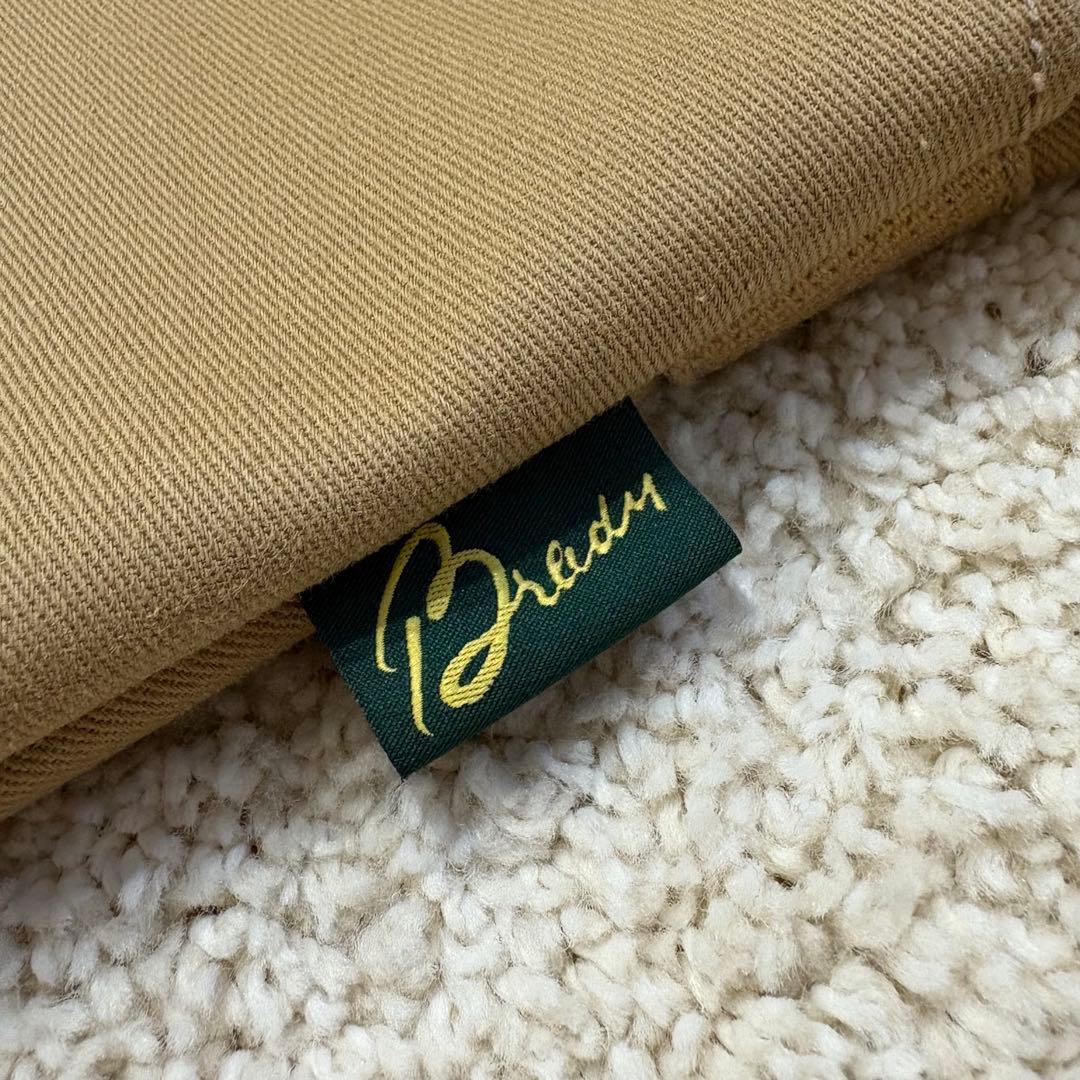 《美品》Brady ブレディ　ショルダーバッグ