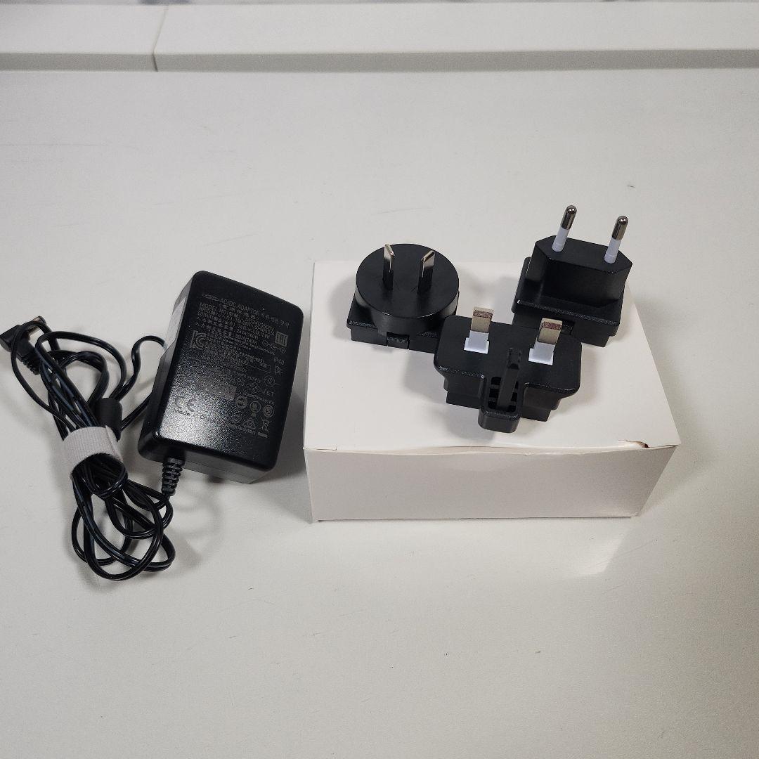 マサヒト　ソーダストリーム Spirit One Touch セット