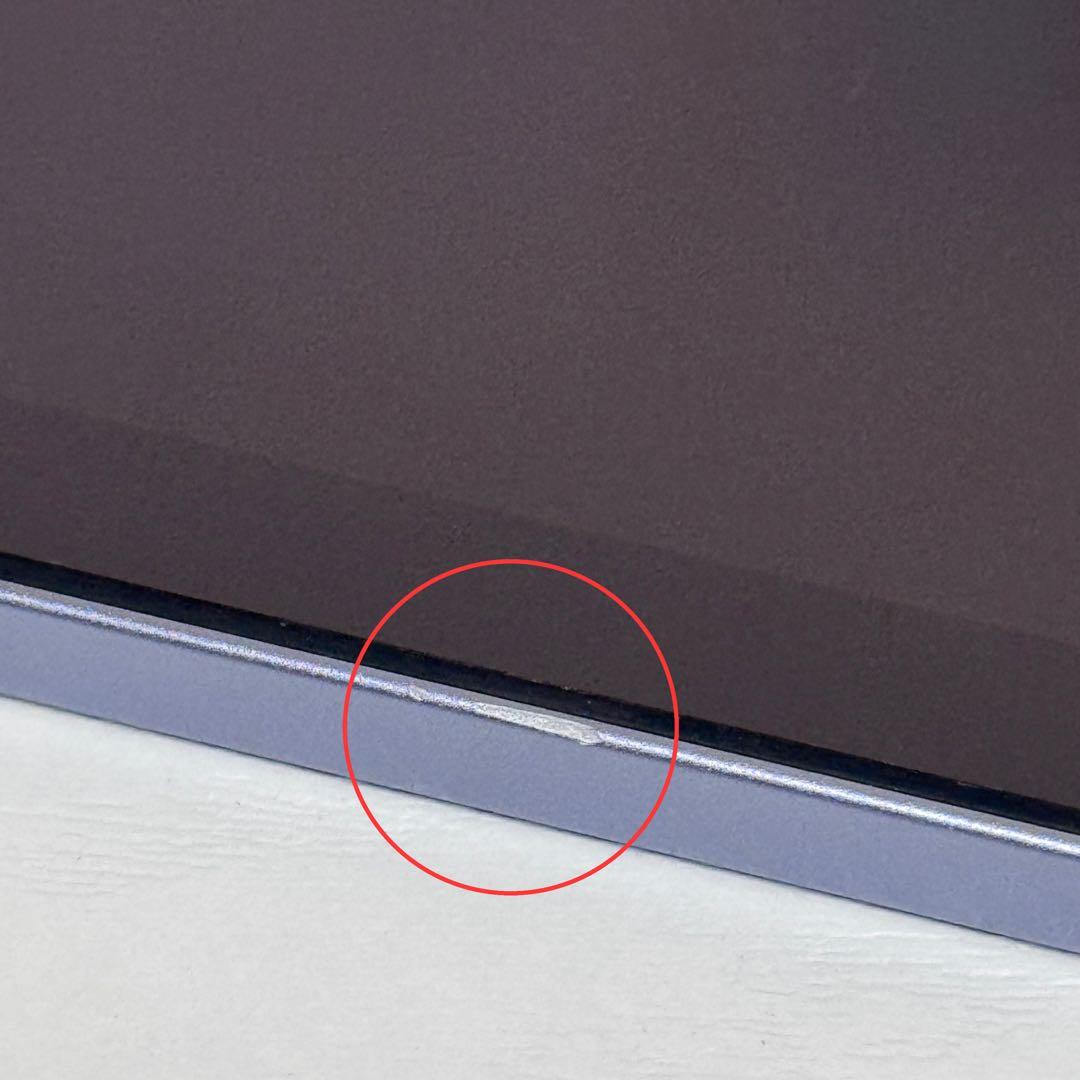 iPad Air 第5世代 256GB パープル Apple Pencil 2