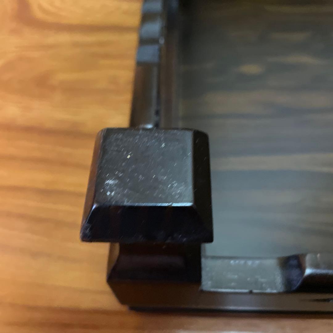 盆栽台 花台 飾り台 香炉台 花瓶台 サイドテーブル 木製 花梨材 ビンテージ